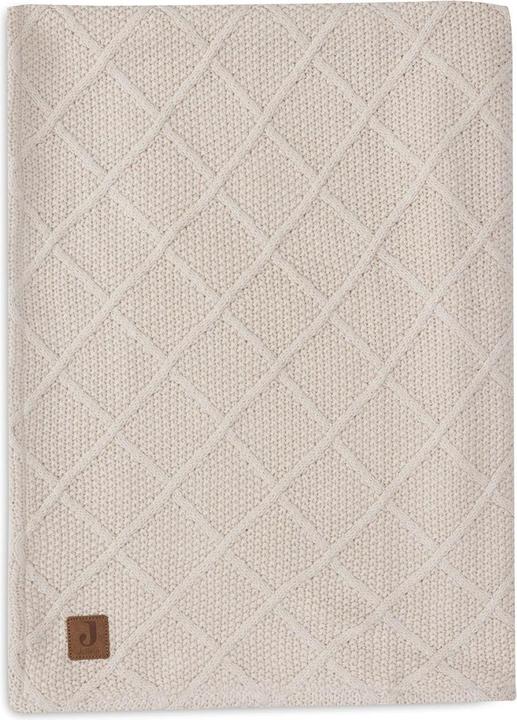 Produktbild Jollein Decke Teddyfleece (100 x 150 cm)