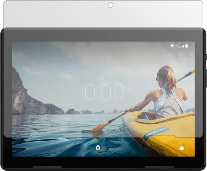 Produktbild Dipos Displayschutzfolie Antireflex (1 Stück, Medion Lifetab P10710)