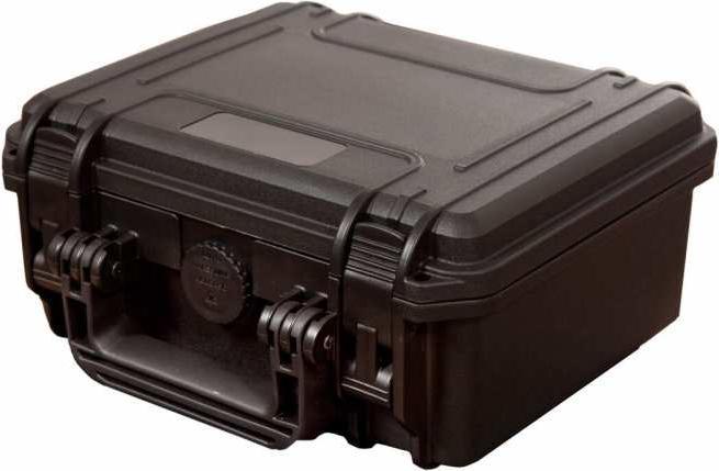 Produktbild TomCase Kompakt Edition (Koffer)