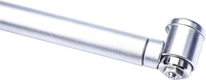 Produktbild Dasqua 5510-0005 Kombinierter Messbereichs-Bohrlehrensatz (L x B x H) 352 x 192 x 50mm 160mm Ablesu (16 cm)