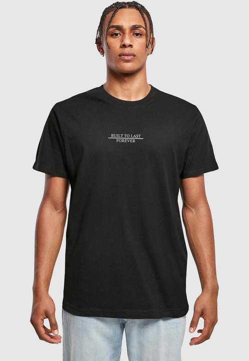Actual product image Mister Tee Last Forever Tee - 165223 (M)