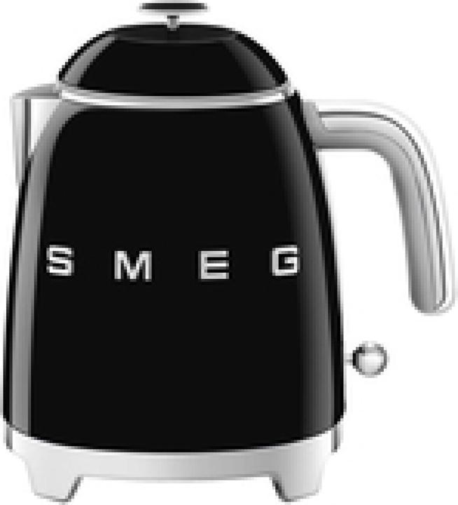 Smeg 50's Retro Style Mini (0.80 l, EU-Stecker)