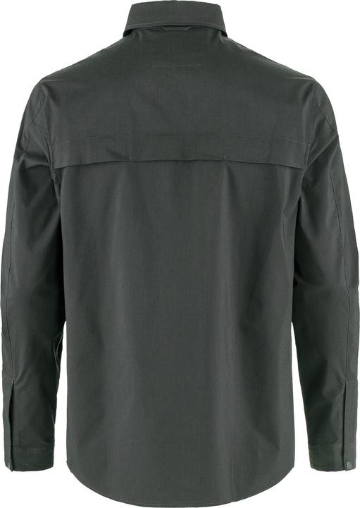 Immagine prodotto Fjällräven Abisko Trail Shirt L/S (XL)