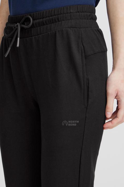 Actual product image North Bend NBBraida W Sweat Pants 223451MMM (38)