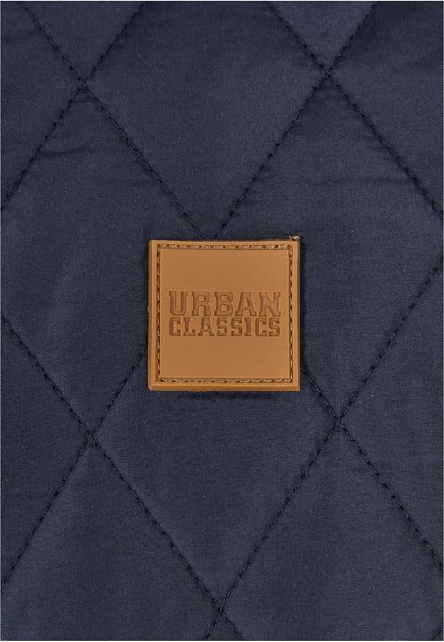 Produktbild Urban Classics Boys Diamond Quilt Nylon Jacket (110)