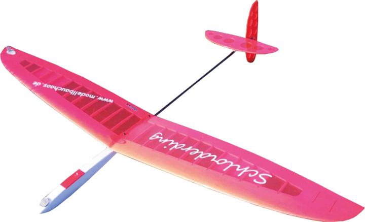 Produktbild Modellbauchaos Schloiderding V2 Mini-dlg (Segelflugzeug)