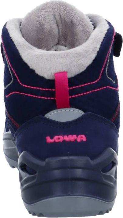 Actual product image Lowa Maddox Warm GTX (23)