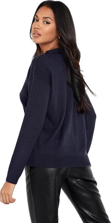 Actual product image Brave Soul Jumper Christmas Design (M)