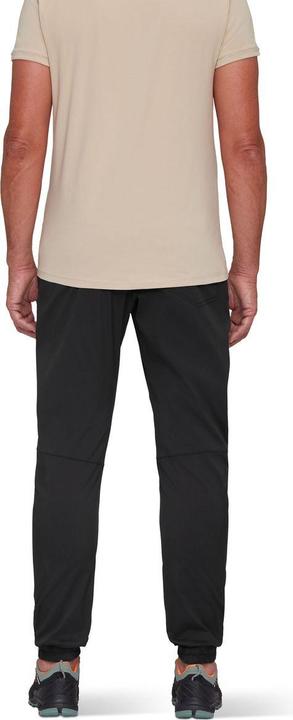 Actual product image Mammut Massone Light Pants Men (52)