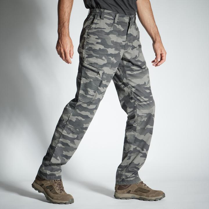 Actual product image Solognac 100 CAMO (XL)