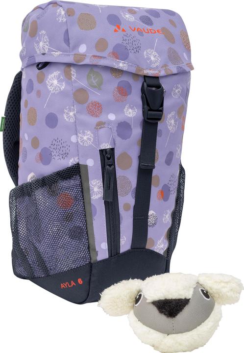 Actual product image Vaude Ayla (6 l)