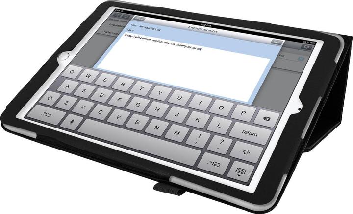 Immagine prodotto Avizar Serie di stand (IPad 6)