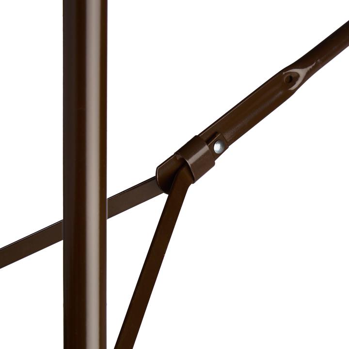 Produktbild Relaxdays Gartentisch (178 cm)