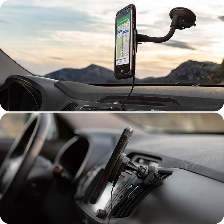 Actual product image Crosscall X-Car