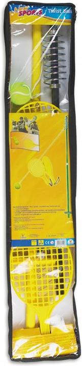 Actual product image New Sports Tennis Trainer Set