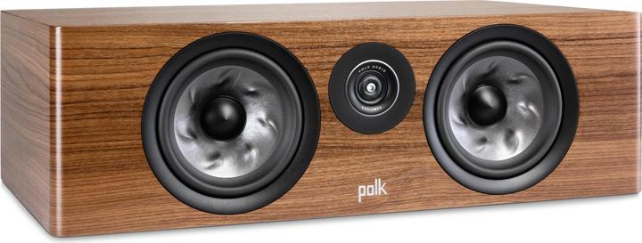 Actual product image Polk RESERVE R400 WALNUT (1 pcs., 200 W)