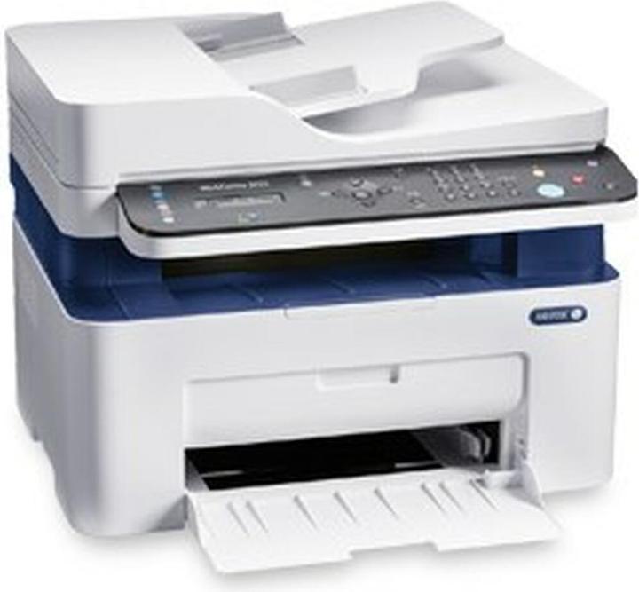 Produktbild Xerox WorkCentre 3025NI (Laser, Schwarz-Weiss)