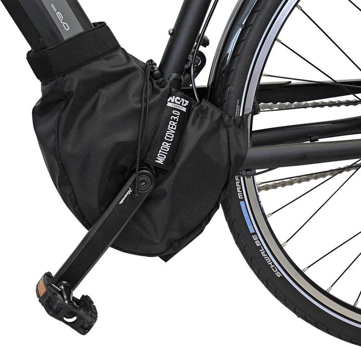 Produktbild Nc-17 E-Bike Cover 1 x Unterrohr 1 x Motor (E-Bike Akku Schutzhülle)