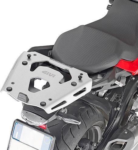 Immagine prodotto Givi Supporto specifico in alluminio BMW F900 XR (20)