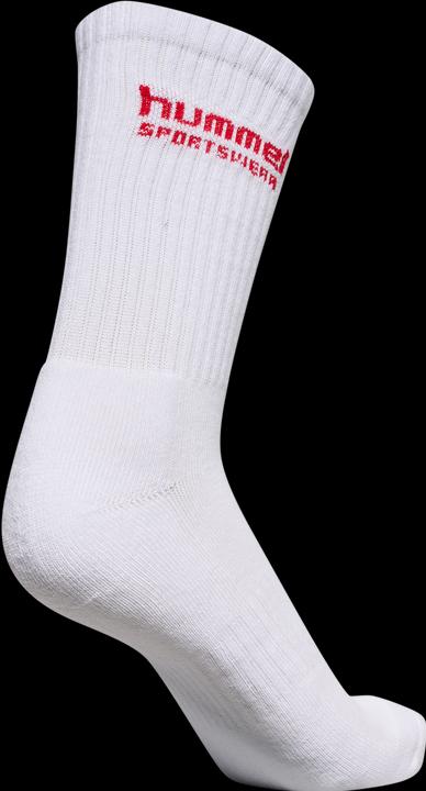 Produktbild hummel hml3-PACK SOCKS SPORTSWEAR (46 - 48)