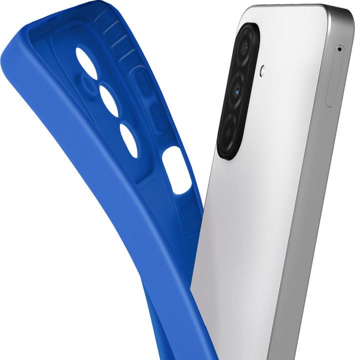 Actual product image Avizar SoftGlow Case (Samsung Galaxy A26)