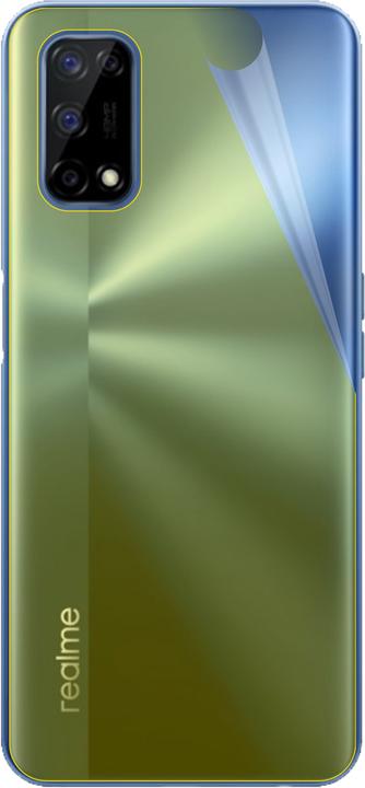 Image du produit Dipos Film de Protection d’écran Full-Cover 3D (2 pièce(s), Realme V5)