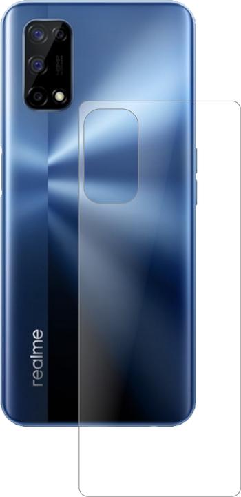 Image du produit Dipos Film de Protection d’écran Anti-Shock (1 pièce(s), Realme V5)