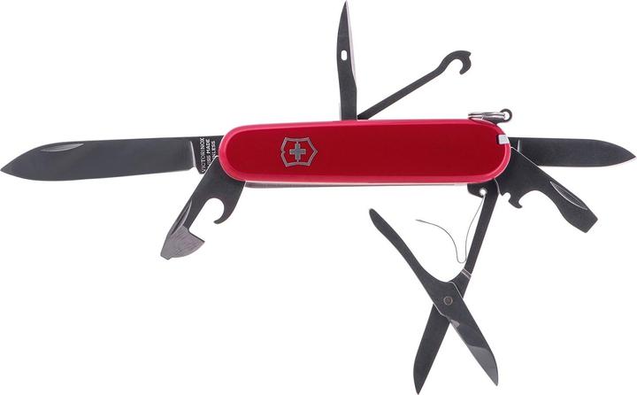 Actual product image Victorinox Huntsman