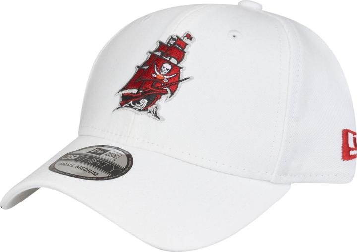 New Era 39Thirty Cap - RETRO Tampa Bay Buccaneers - L/XL (L)