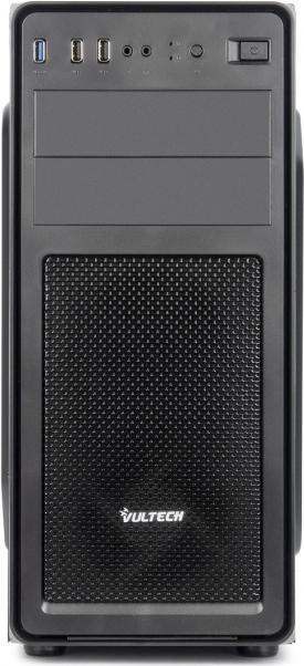 Image du produit Vultech VCO-A2699 (ATX, mATX, Mini-ITX)