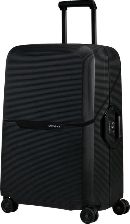 Immagine prodotto Samsonite MAGNUM ECO Spinner (82 l, M (50 - 90l))