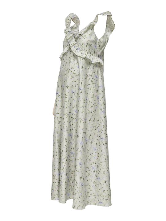Image du produit Only Maternity OLMSHYLA Langes Kleid Kleid (XL)