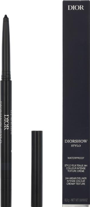 Image du produit Dior Diorshow Stylo (296 Bleu mat)