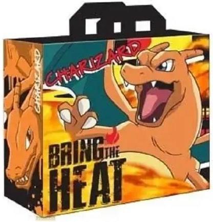 Immagine prodotto Stor POKEMON - Dracaufeu - Borsa della spesa 40X45X20 CM