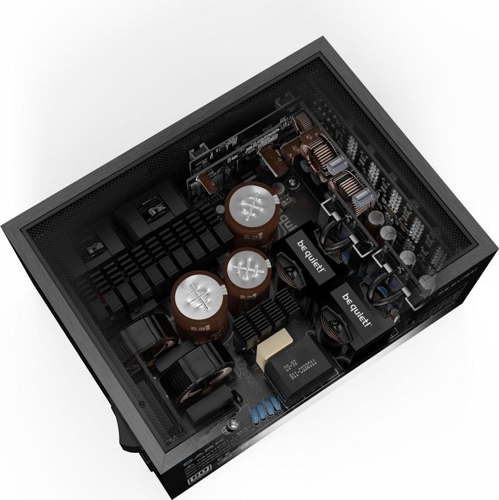 Produktbild be quiet! Dark Power Pro 13 (1300 W)