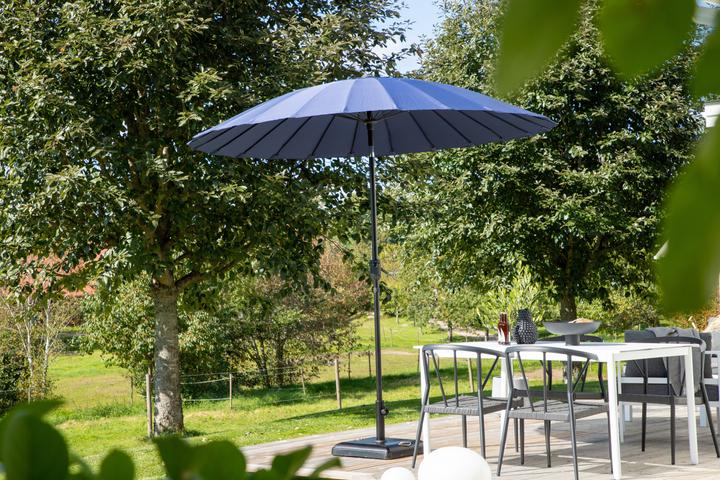 Produktbild Venture Home Sonnenschirm Palmetto (2.70 m)