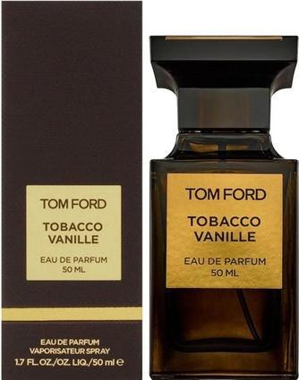 Image du produit Tom Ford tabac à la vanille (Eau de parfum, 50 ml)