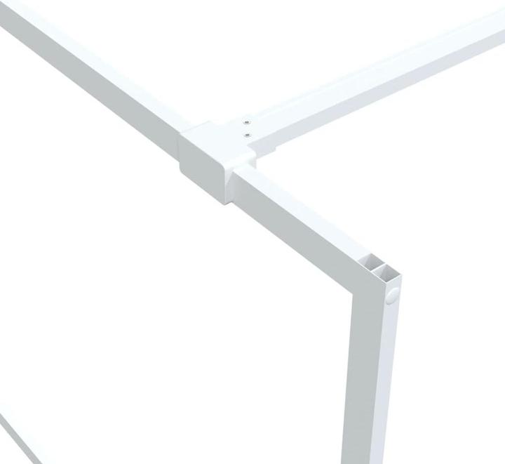 Immagine prodotto VidaXL Westley (140 cm, 140 cm, 195 cm)