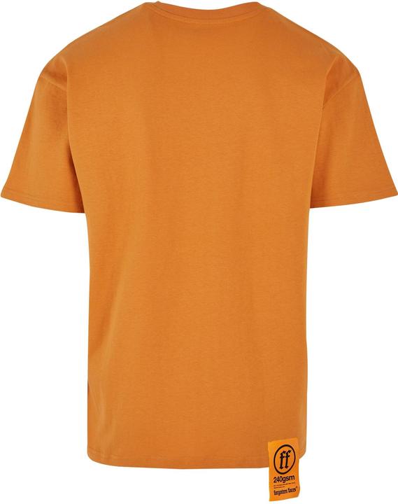 Produktbild Forgotten Faces Aurelius Heavy Oversized Tee (XS)