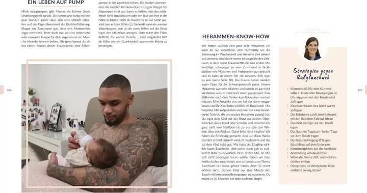 Produktbild #Familygoals (Deutsch, Dominic Harrison, 2019)