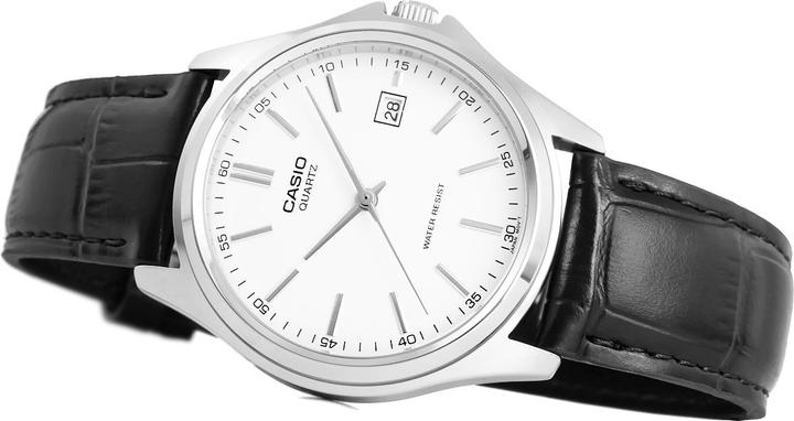 Actual product image Casio MTP-1183E-7A (Analogue wristwatch, 38 mm)