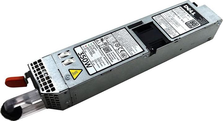 Dell Power Supply, 350W (350 W)