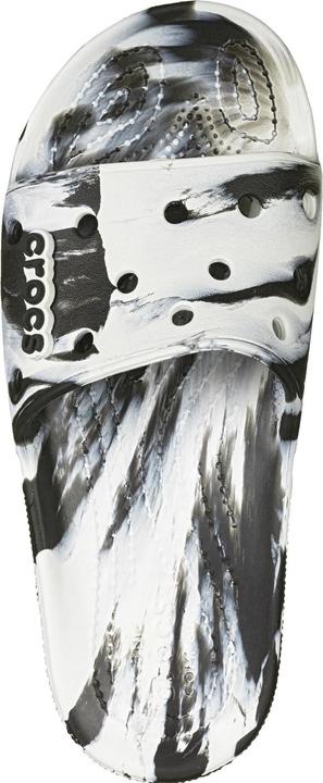 Produktbild Crocs Classic Marbled Slide - 10142 (37)