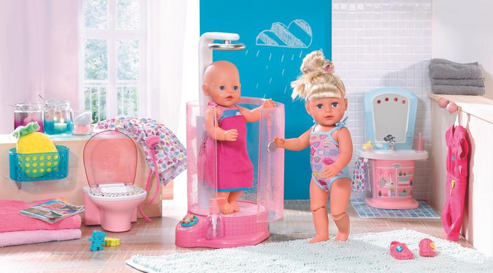 Produktbild Zapf Creation Rain Fun Shower