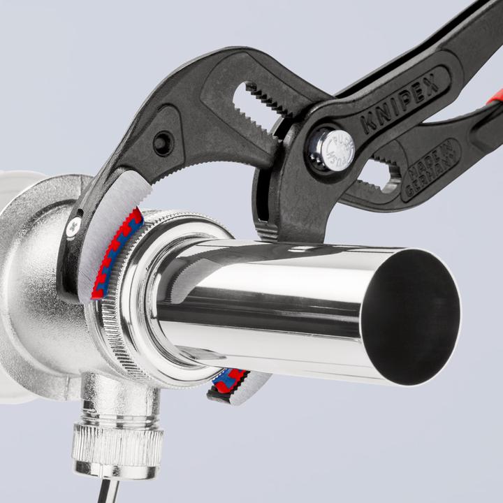 Image du produit Knipex Pince pour siphons et connecteurs (250 mm)