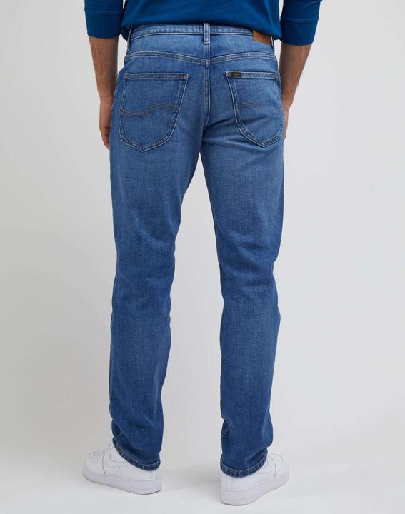 Immagine prodotto Lee Brooklyn Jeans Straight Fit Planet Waves (W38/L34)