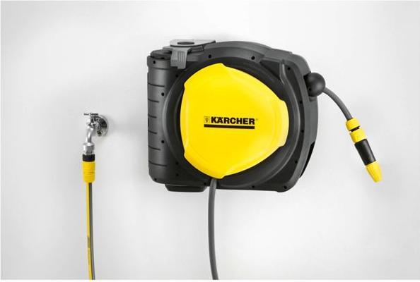Productafbeelding Kärcher Premium slangenbox CR 7.220 Automatische EU-versie (20 m)