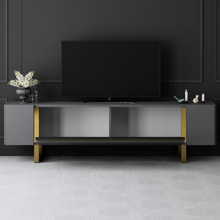 Image du produit Skye Decor Yildiz TV Stand (180 x 50 x 30 cm)
