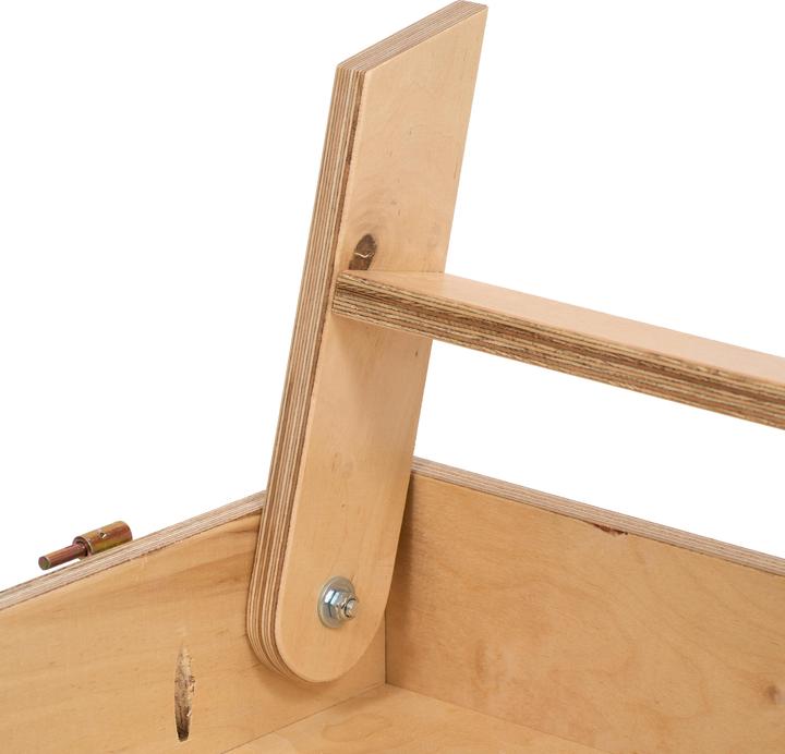 Produktbild Sport-Thieme Cornhole-Set Turnier