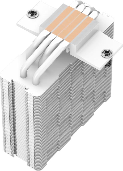 Produktbild Deepcool AG400 WH ARGB (150 mm)